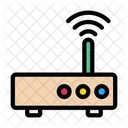 Router  Icon