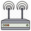 Router  Icon