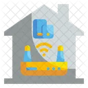 Router  Icon