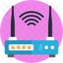 Router Icon