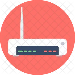 Router  Icon