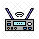 Router  Icon