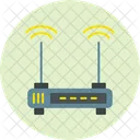 Router  Icon