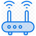 Router  Icon