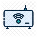 Routers Iot Wireless Symbol