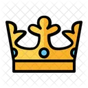 Royal Crown Icon