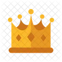 Royal Crown Icon