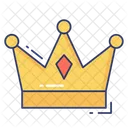 Royal Crown Crown Royal Icon