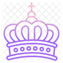 Royal Crown  Icon