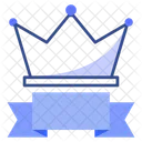 Royal Crown  Icon