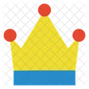 Royal Crown  Icon