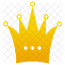 Royal Crown  Icon