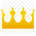 Royal Crown  Icon