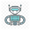 RPA-Bot  Symbol