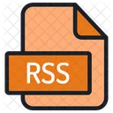 Rss  Symbol