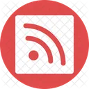 Rss  Icon