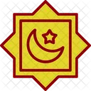 Rub El Hizb Icon