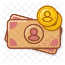 Rub Avatar Coin Avatar Rub Note Rub アイコン