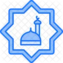 Rub El Hizb Mosque Religious アイコン