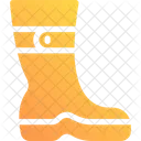 Rubber Boot Icon