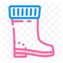 Rubber Boots  Icon