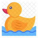 Rubber Duck  アイコン