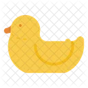 Rubber Ducky  アイコン