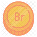 Belarusian Exchange Byn Icon