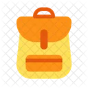 Rucksack  Symbol