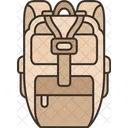 Rucksack  Icon