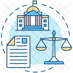 Rule of law  Icon