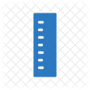 Ruler Scale Measure アイコン