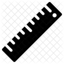Ruler Measure Scale アイコン