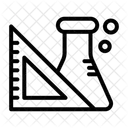 Extractor Ruler Scale Symbol