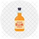 Rum  Icon