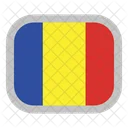 Rumania  Icono