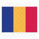 Rumania  Icono