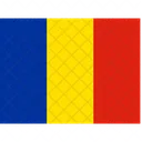 Rumania  Icono