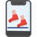 Run Tracker App  Icon