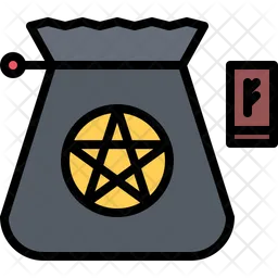 Rune Bag  Icon