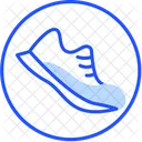 Running Icon