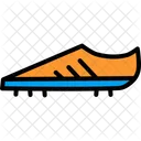 Running Shoe Shoes Icon