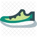 Running Shoes  Icon