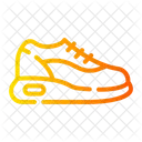 Running Shoes  Icon