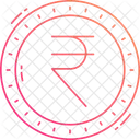 Rupee  Icon