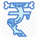 Rupee  Icon