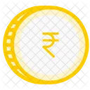 Currency Coin Icon Pack Icon