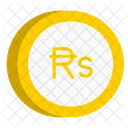 Currency Coin Icon Pack Icon