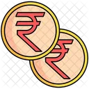 Rupee  アイコン