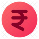 Rupee 아이콘